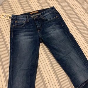 JOES JEANS NEVER WORN TAGS ON